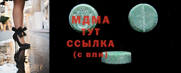 тгк Волоколамск